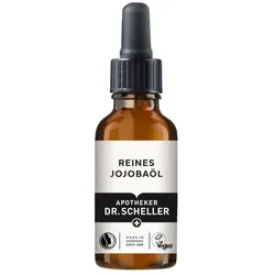 Dr. Scheller Reines Jojoba Öl