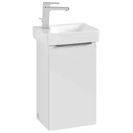 Villeroy & Boch Waschtischunterschrank 1 Tür 31,0 x 52,0 x 26,1 cm