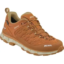 MEINDL Lite Trail GTX Damen Terracotta/Natur 37,5