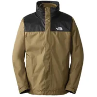 The North Face Evolve II Jacke Green M Grün