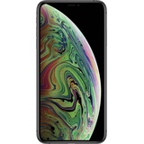 Apple iPhone XS Max 64 GB space grau