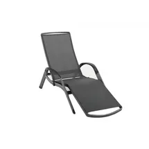 MWH Das Original MWH Elements Relaxliege iron grey