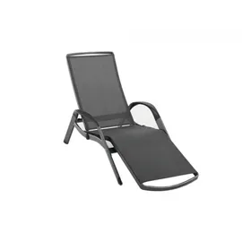 MWH Das Original MWH Elements Relaxliege iron grey