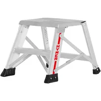 Hymer Montagetrittleiter 2 Stufen