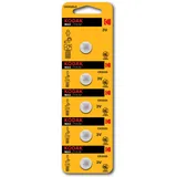 Kodak CR2025 Einwegbatterie Lithium-Manganese Dioxide (LiMnO2)