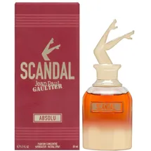 Jean Paul Gaultier Scandal Absolu Parfum Concentré 50 ml