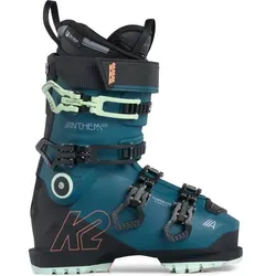 K2 Damen ANTHEM 105 LV GRIPWALK, design, 26,5