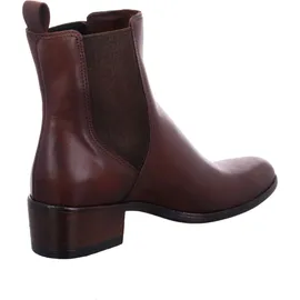 MJUS Chelsea Boots Damen, Braun 38 EU