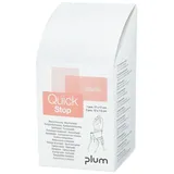 Plum Wundverband QuickStop Set mit 3 Stück