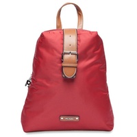 Backpack Shoulderbag Red