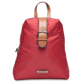 Picard Sonja Backpack Shoulderbag Red