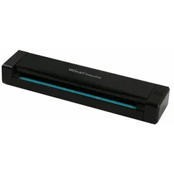 Scanner Iris Executive 4