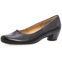 Gabor Pumps schwarz, 40 EU