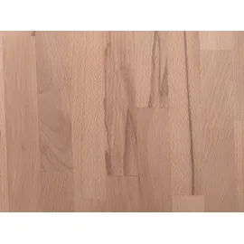 G + K Esstisch SYLT, ausziehbar, - Braun