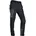 Zip-Off Hose Schwarz 56