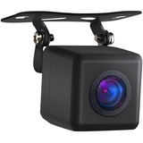 Eonon 720P AHD Rückfahrkamera, Weitwinkel 140°, Wasserdicht Staubdicht, Rückfahrkamera mit RCA-Verbindung, für alle Eonon Autoradios