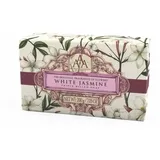 aaa - aromas artesanales de antigua Aromas Artesanales De Antigua Floral White Jasmine Triple Milled Soap 200g
