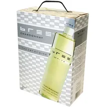 BREE Chardonnay halbtrocken 3 x 1,0 l