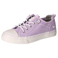 MUSTANG 5070-303 Sneaker, Lavendel, 37 EU