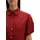 Marc O'Polo Kurzarmbluse rot 46