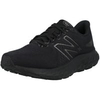 NEW BALANCE Herren Laufschuhe Fresh Foam X EVOZ v3, / Schwarz,Grau - 42