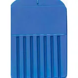 Starkey HearClear Cerumenfilter Ohrenschmalschutz Cerumen von Starkey CIC und RIC Hörgeräte Blau / gelb