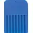 Starkey HearClear Cerumenfilter Ohrenschmalschutz Cerumen von Starkey CIC und RIC Hörgeräte Blau / gelb