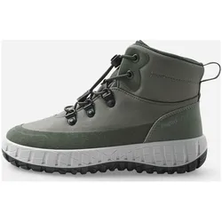 Reima Reimatec Shoes, Wetter 2.0 greyish green (8920) 36