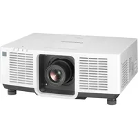 Panasonic PT-MZ882 Laser Weiß