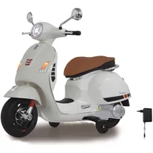 Jamara Ride-on Vespa weiß (460346)