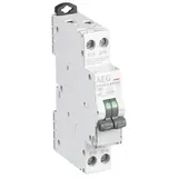 AEG Busch-Jaeger 4TQA694391R0000 EPC611 C16 6kA 1TE C16A ...