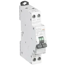AEG Busch-Jaeger 4TQA694391R0000 EPC611 C16 6kA 1TE C16A ...