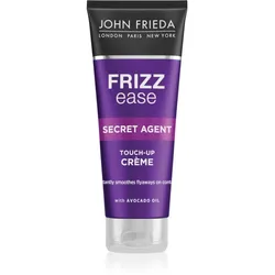 John Frieda Frizz Ease Secret Agent Creme für unnachgiebige und strapaziertes Haar 100 ml