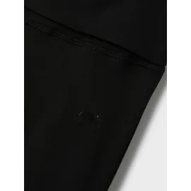 NAME IT NKFSPICE Bootcut Hose Schwarz 140