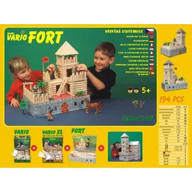 Walachia Vario Fort (840022)