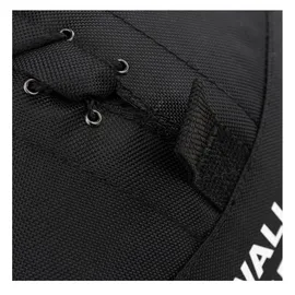 tiguar Medizinball Schwarz 10 kg