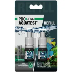 JBL ProAquaTest CO2-pH Permanent Refill