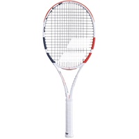 Babolat Pure Strike 16x19 Tennisschläger weiß