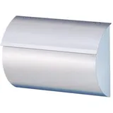 Heibi Zeitungskasten Tax Edelstahl