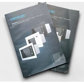 Cecotec GrandHeat 2350 Schwarz