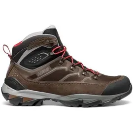 Asolo acadia mid gtx wanderschuhe braun mann - 44.1/2