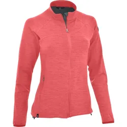 MAUL Sport Manaslu - Leichte Fleecejacke coral (85) 40