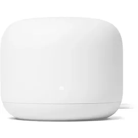 Google Nest Wifi Router Weiss