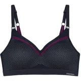 triaction by Triumph Triumph Triaction Free Motion N BH Schwarz E 70 Damen