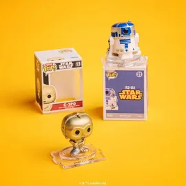 Funko Pop! Star Wars - Bitty
