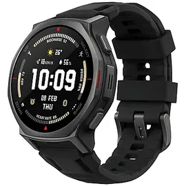 Amazfit T-Rex 3 Pro 44 mm Tactical Black