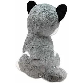 CREACIONES LLOPIS Plüschtier Ron Husky 90 cm