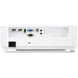 Acer H6815P DLP Weiss
