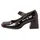 Art Damen 1704 Verona schwarz 42