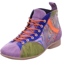 THINK! Think Guad-2 Damen Blau 40